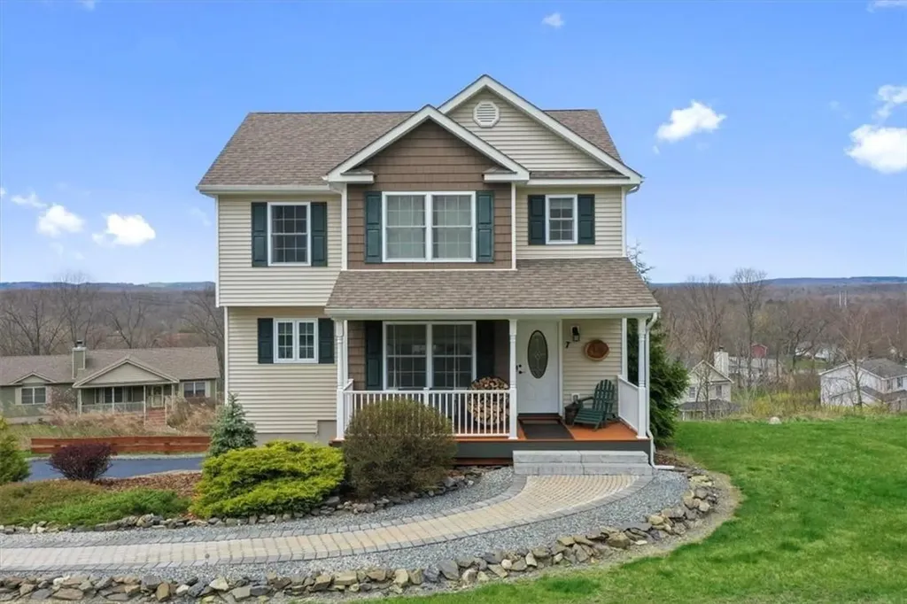 7 Rebecca Drive Middletown NY 10940