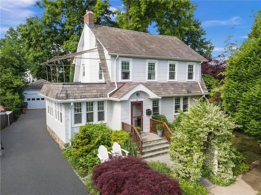 48 Adelaide Street Rye NY 10580