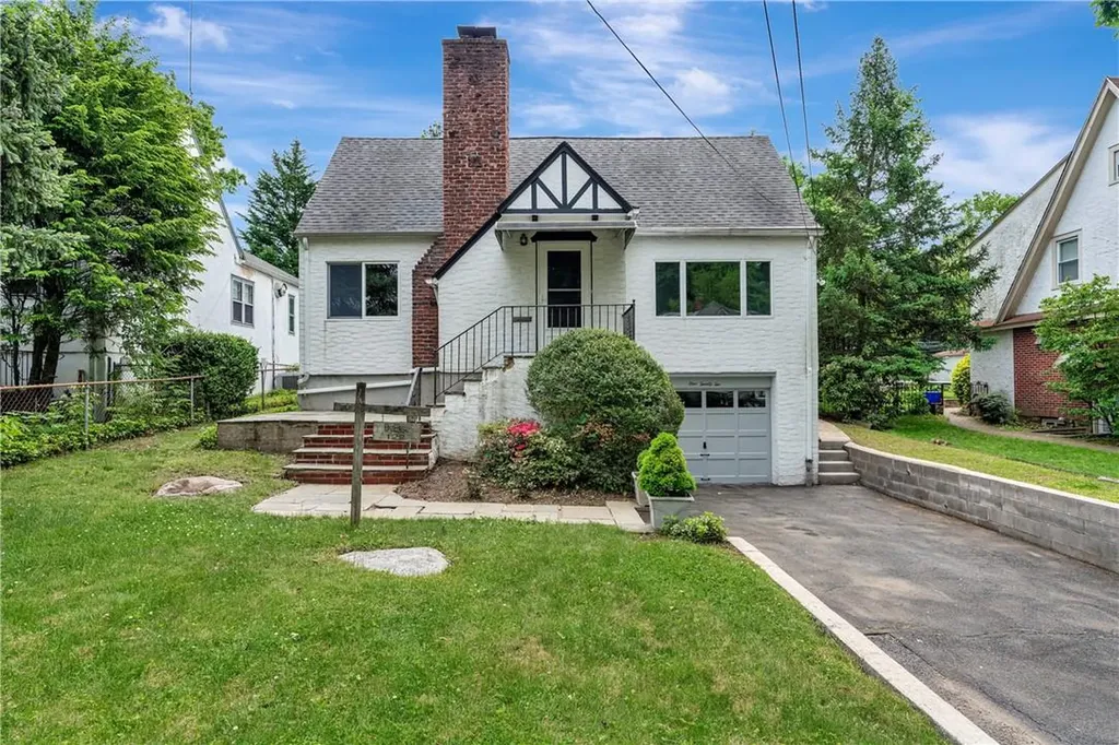 122 Harmon Drive Larchmont NY 10538