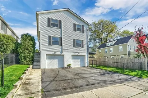 36 John Street New Rochelle NY 10805