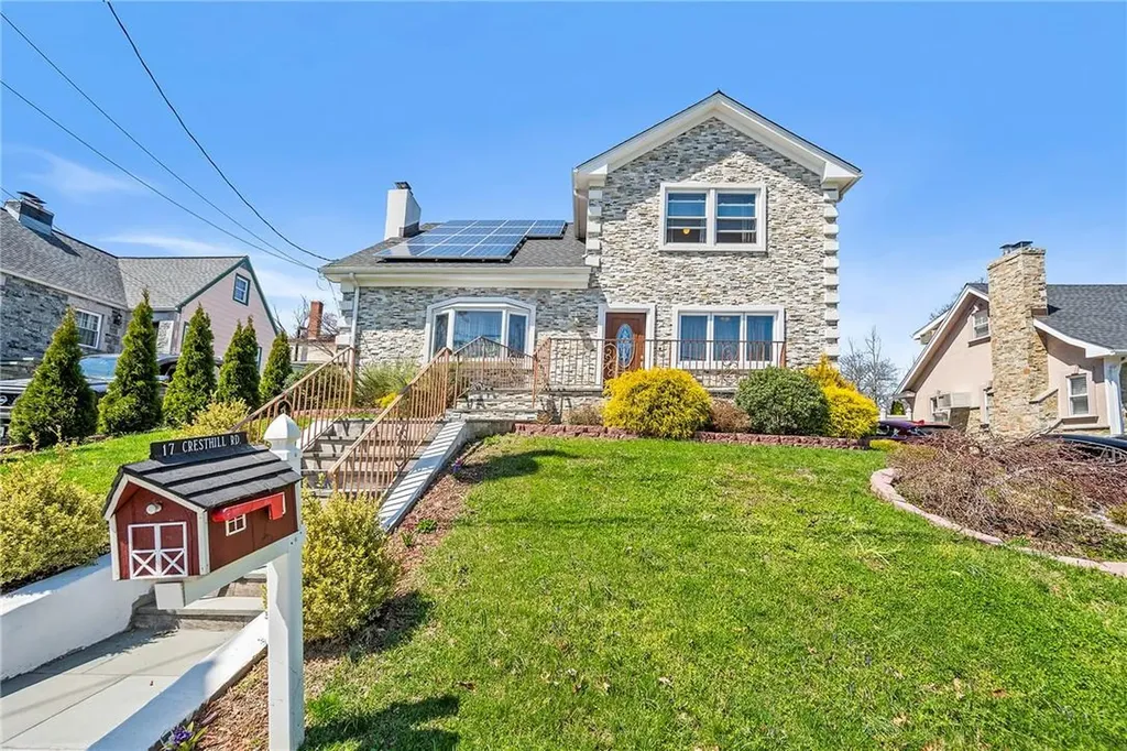 17 Cresthill Road Yonkers NY 10710