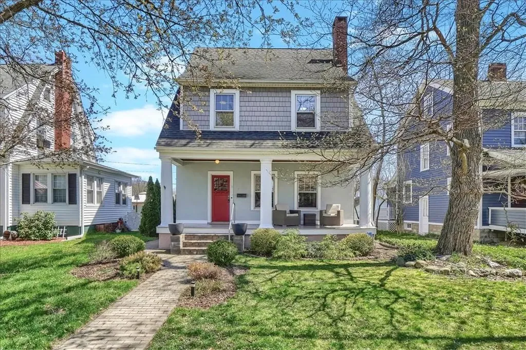 3 Mitchell Avenue Poughkeepsie NY 12603