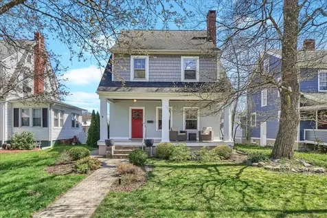 3 Mitchell Avenue Poughkeepsie NY 12603