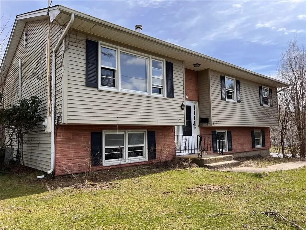 6 Mermaid Road Middletown NY 10940