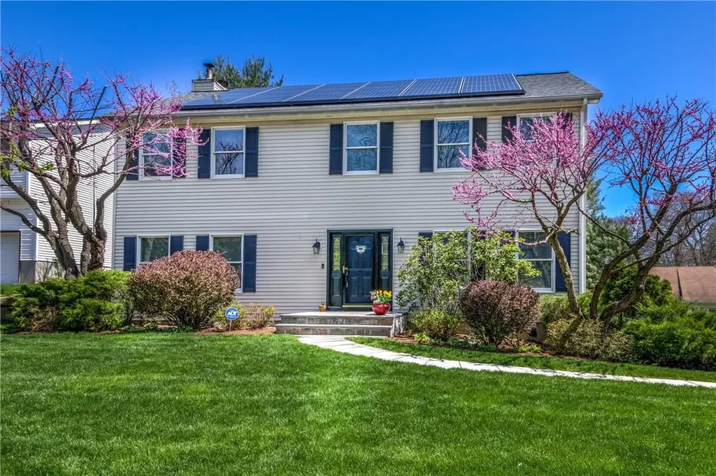 34 Stratford Road White Plains NY 10603