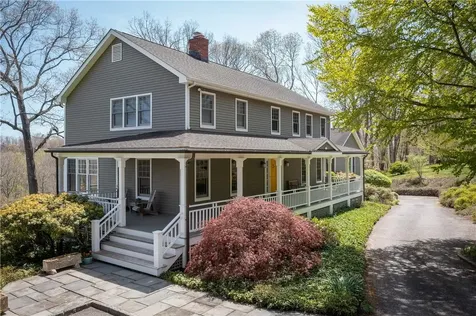 39 Scofield Road Pound Ridge NY 10576