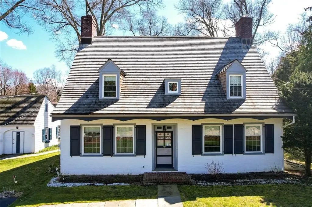 32 Paret Lane Hartsdale NY 10530