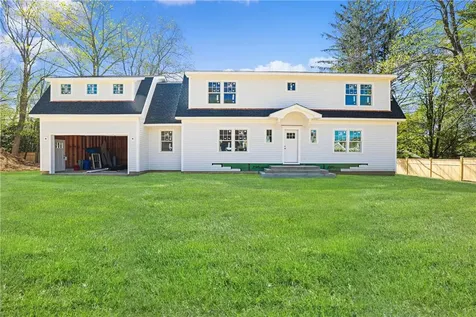 39 Red Oak Lane Mount Kisco NY 10549