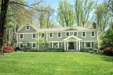 21 Blair Road Armonk NY 10504