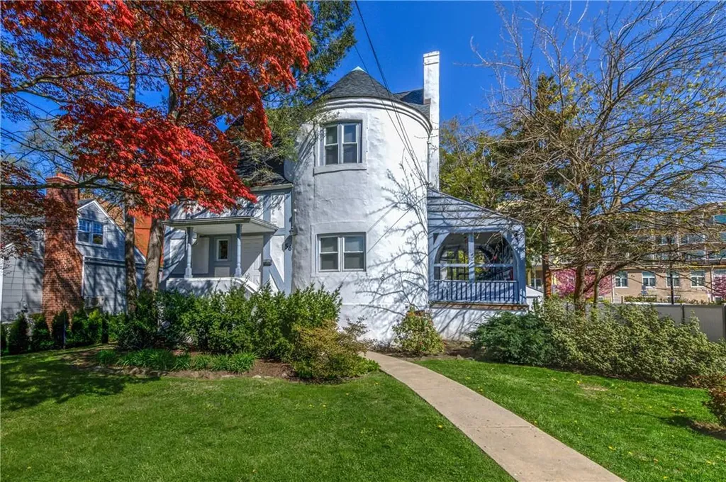 56 Willow Drive New Rochelle NY 10805