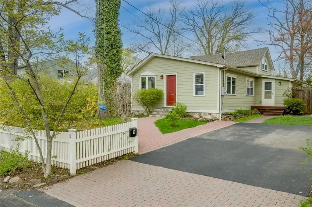 5 Westend Avenue Nyack NY 10960