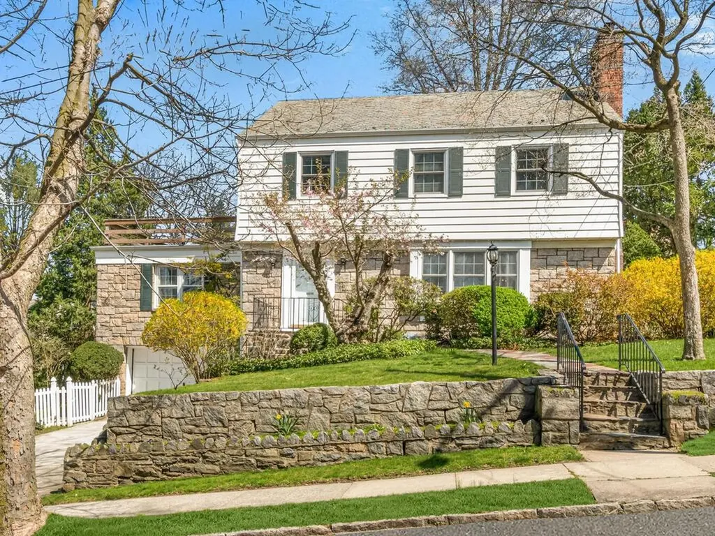 56 Pershing Avenue Yonkers NY 10705