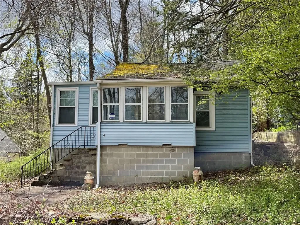 4 Vesper Road Patterson NY 12563