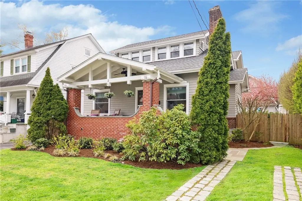 2 Adelaide Street Rye NY 10580