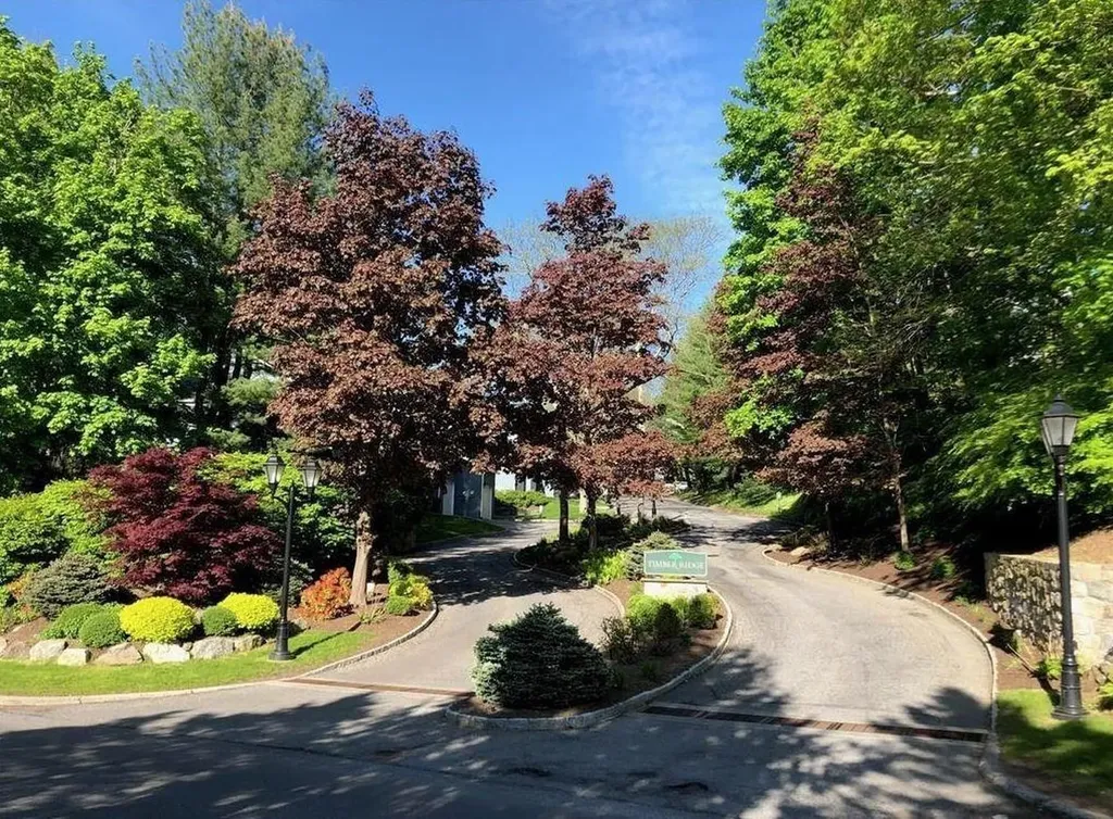 29 Timber Ridge Mount Kisco NY 10549