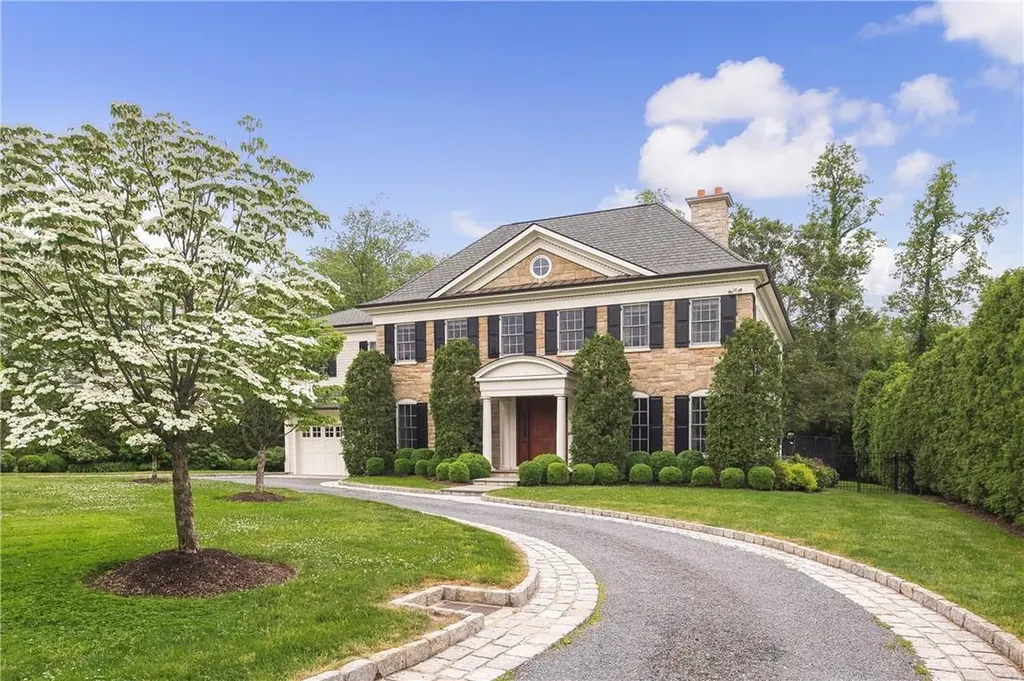26 Cayuga Road Scarsdale NY 10583