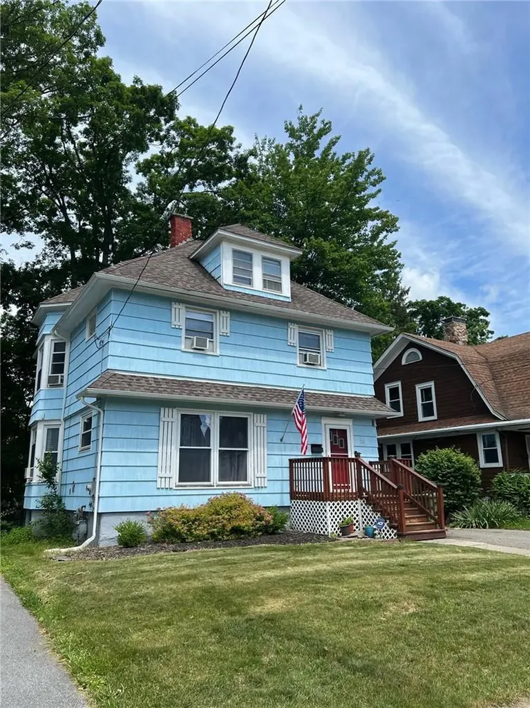 39 Prospect Avenue Middletown NY 10940