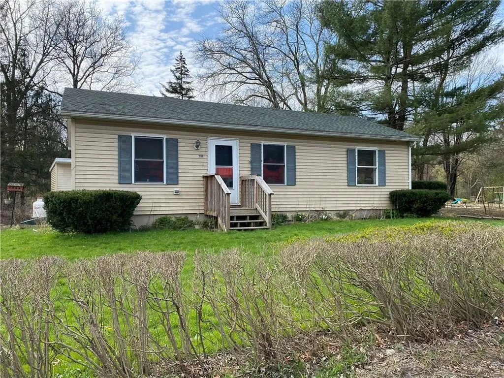6921 Route 209 Kerhonkson NY 12446