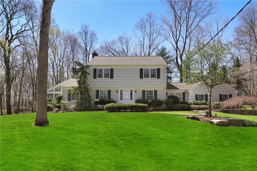 46 Evergreen Row Armonk NY 10504