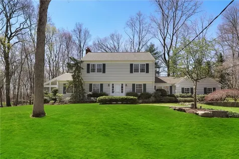 46 Evergreen Row Armonk NY 10504