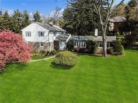 40 Greendale Road Scarsdale NY 10583