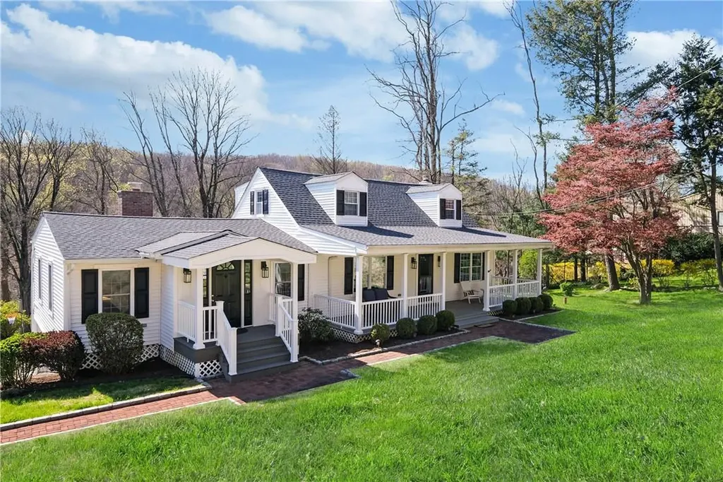 67 High Street Armonk NY 10504