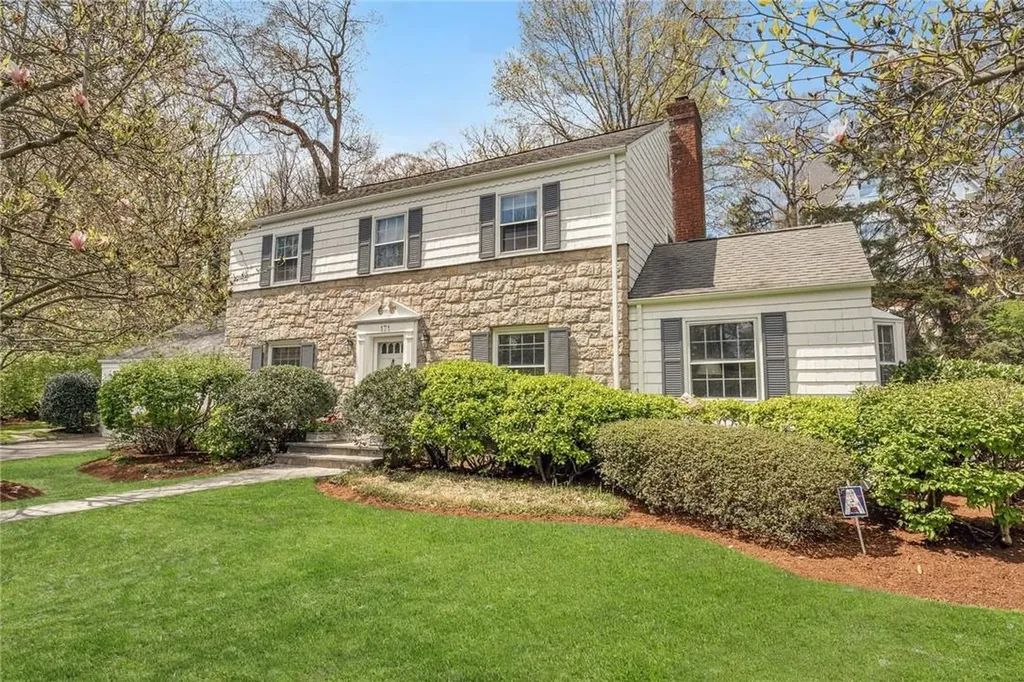 171 Brite Avenue Scarsdale NY 10583