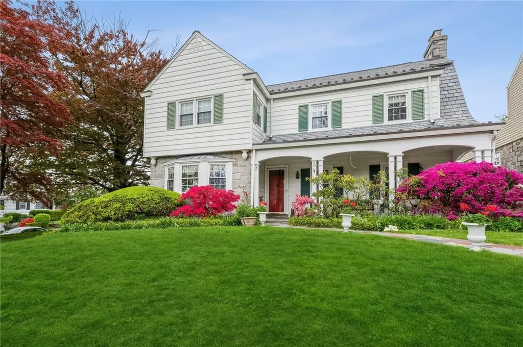 62 Aka 64 Hughes Terrace Yonkers NY 10701