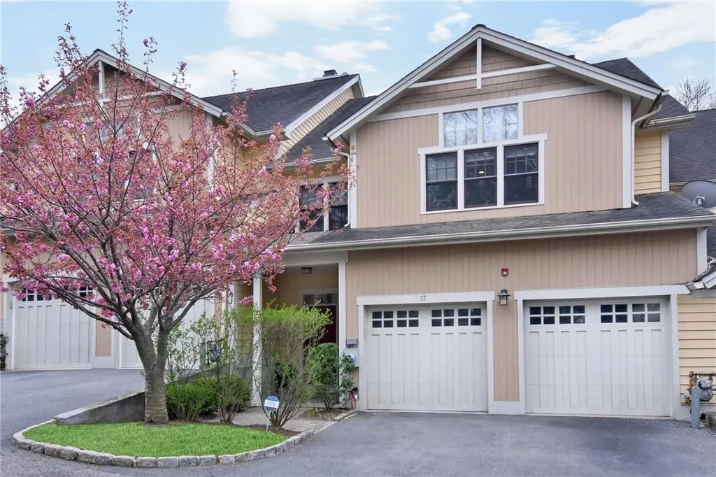 17 Hudson Drive Dobbs Ferry NY 10522