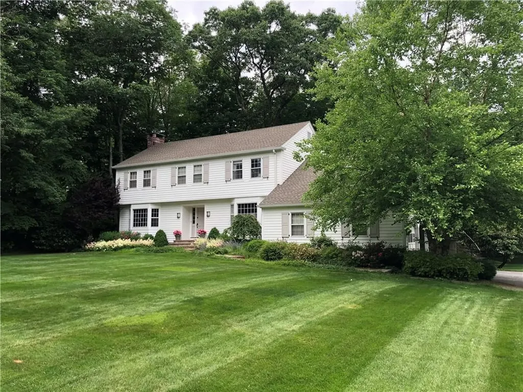 7 Jeffrey Lane Chappaqua NY 10514