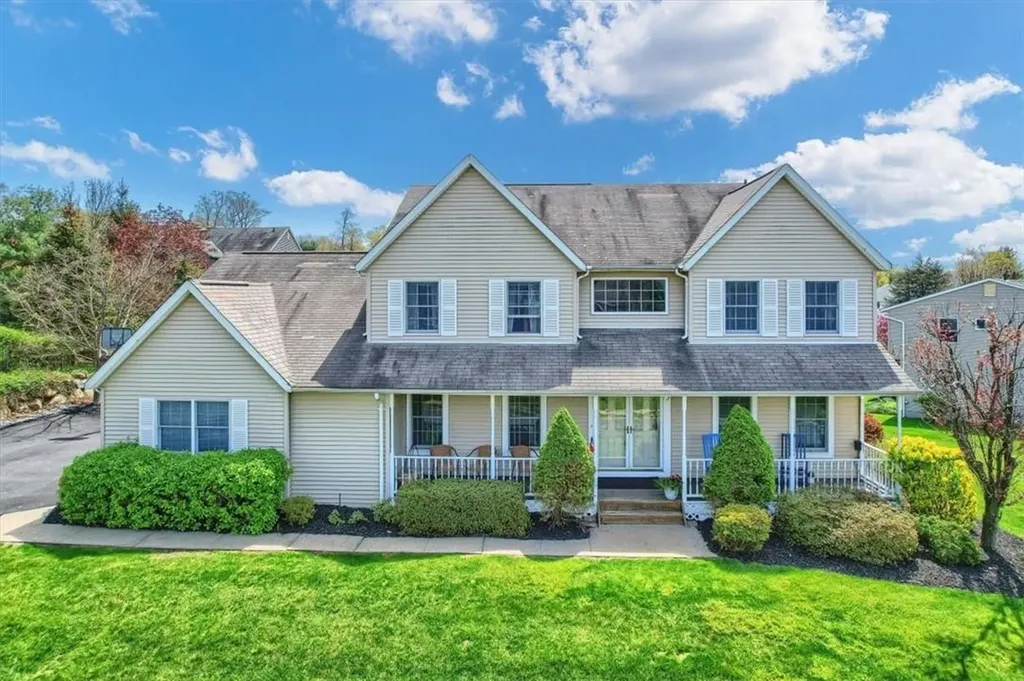 2 Thorn Lane Nanuet NY 10954