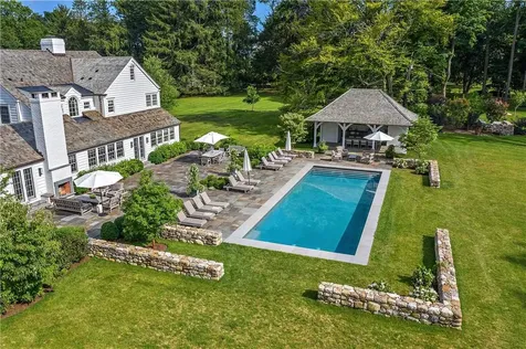 59 W Patent Road Bedford Hills NY 10507