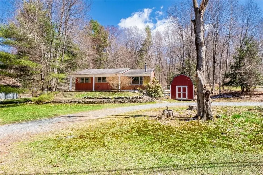 132 Lake Shore Drive Monticello NY 12701