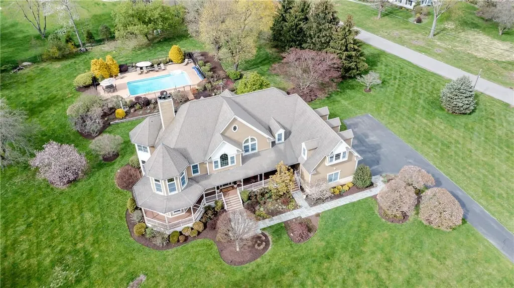 3 Orchard Road Katonah NY 10536