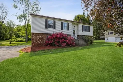 42 Friendly Way Stormville NY 12582