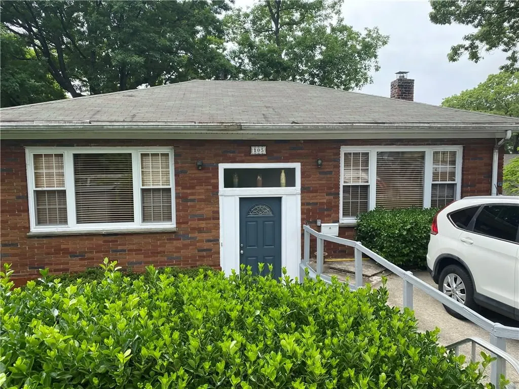 105 Ridge Drive Yonkers NY 10705