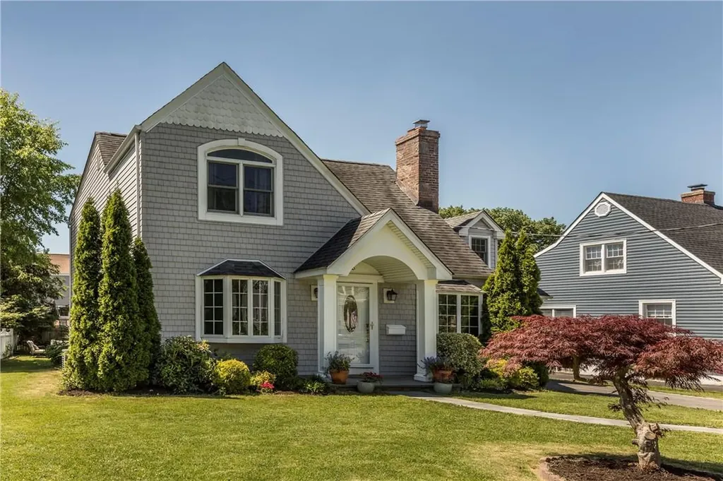8 Myrtle Place Eastchester NY 10709