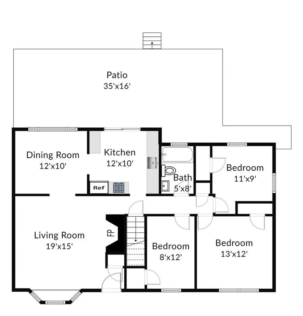 111 Castle Road Chappaqua NY 10514