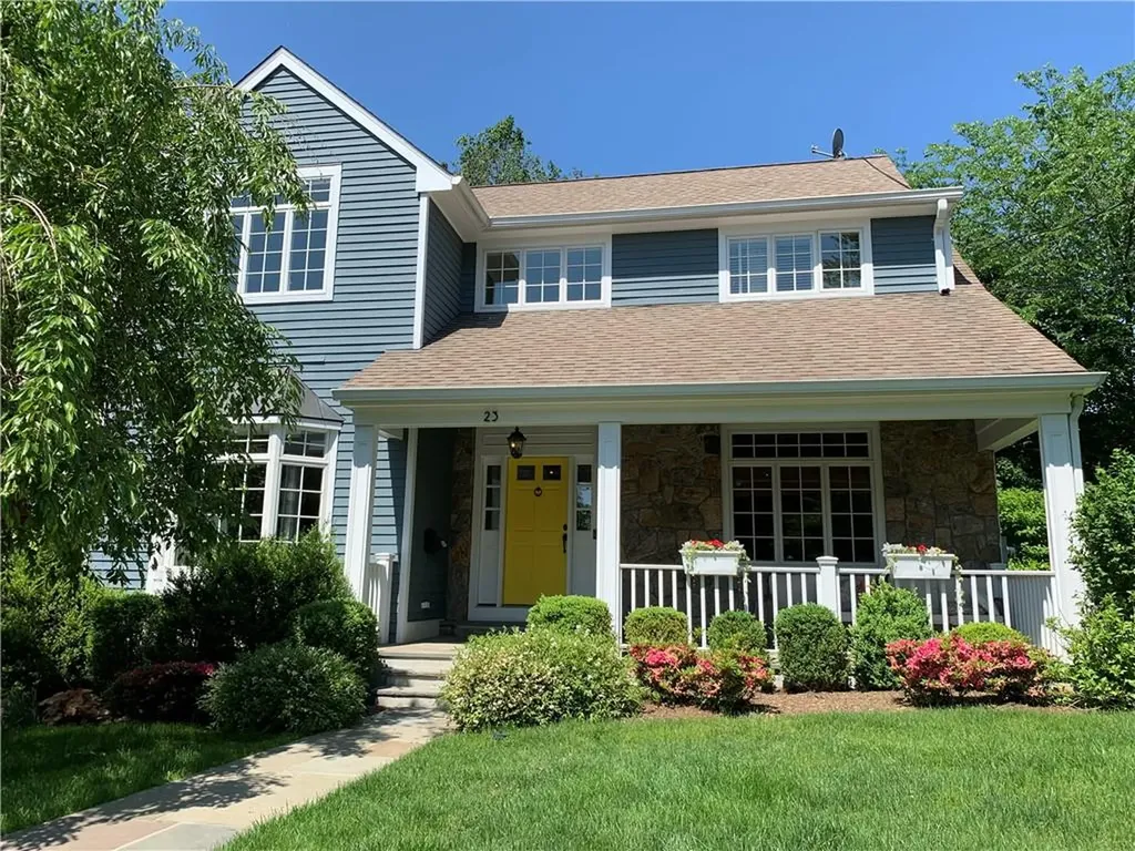 23 Walbrooke Road Scarsdale NY 10583
