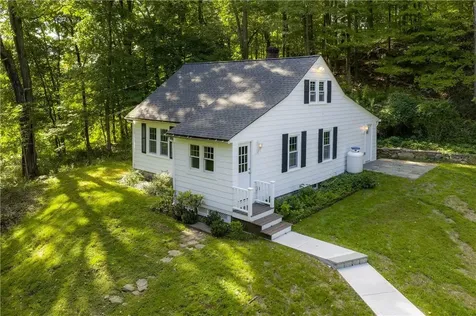 69 Chestnut Ridge Road Armonk NY 10504