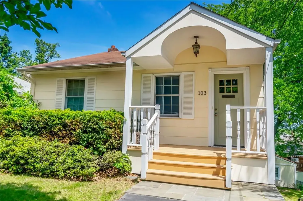 103 Kingsley Drive Yonkers NY 10710