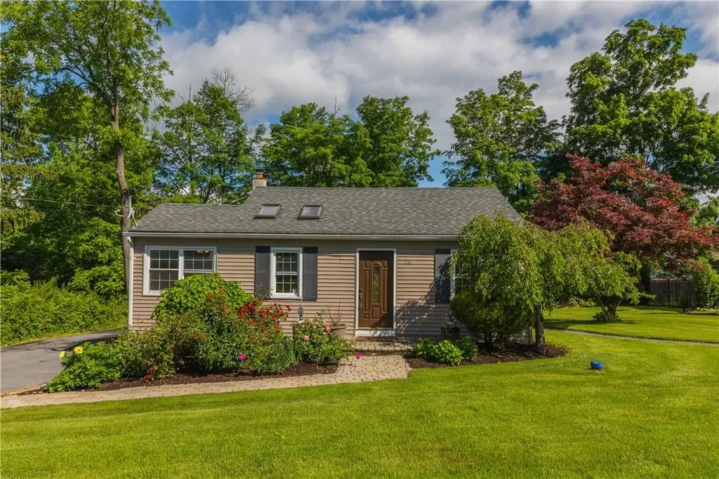 76 Clubhouse Drive Carmel NY 10512