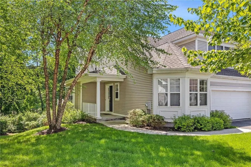 48 Roma Orchard Road Peekskill NY 10566
