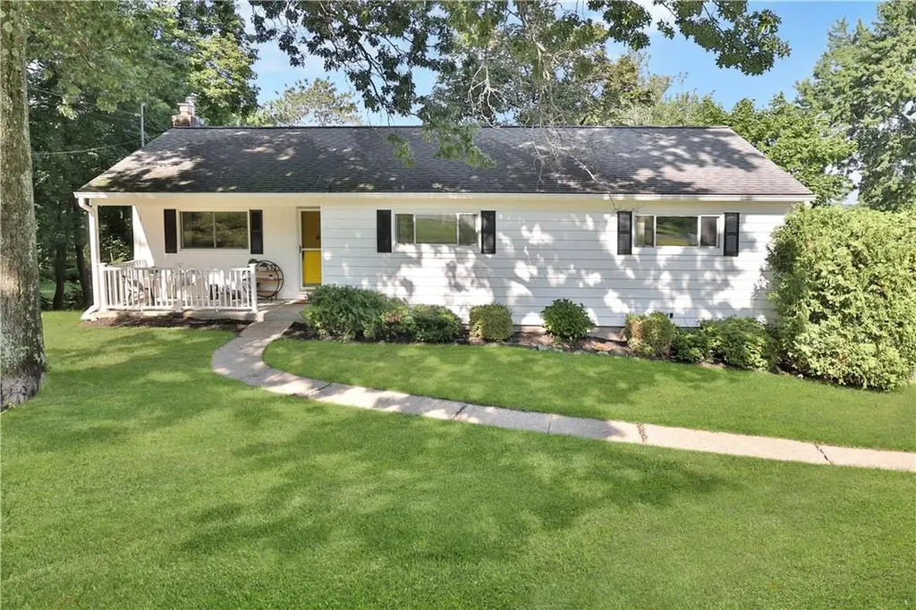 8 Tuttle Drive Ossining NY 10562