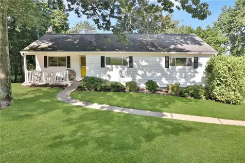 8 Tuttle Drive Ossining NY 10562