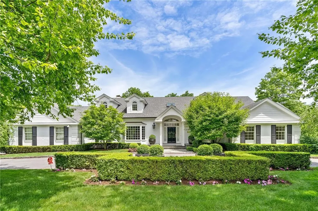44 Colby Lane Scarsdale NY 10583