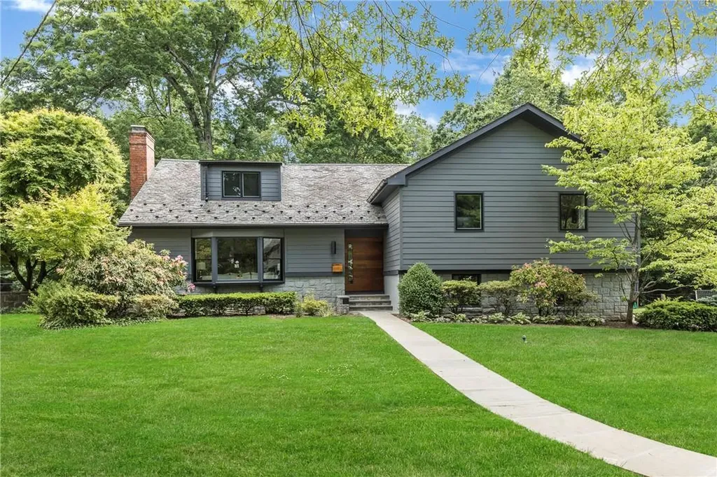 11 Leggett Road Bronxville NY 10708