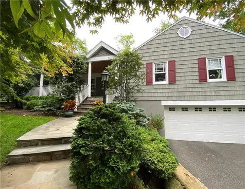 36 Villa Road Larchmont NY 10538