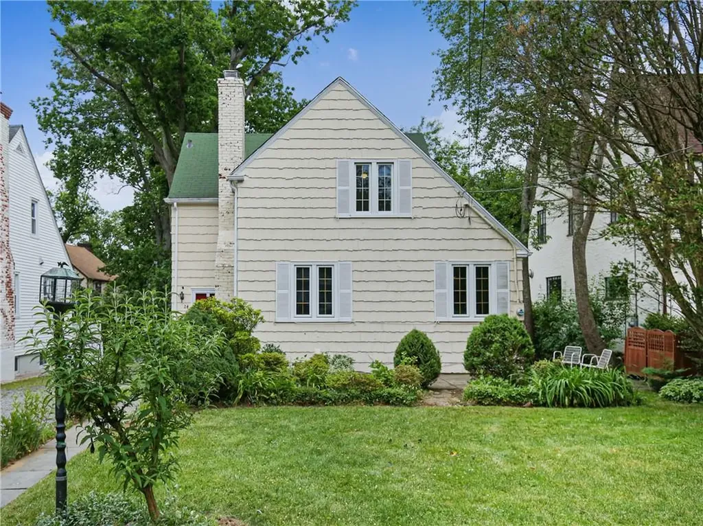 24 Midchester Avenue White Plains NY 10606