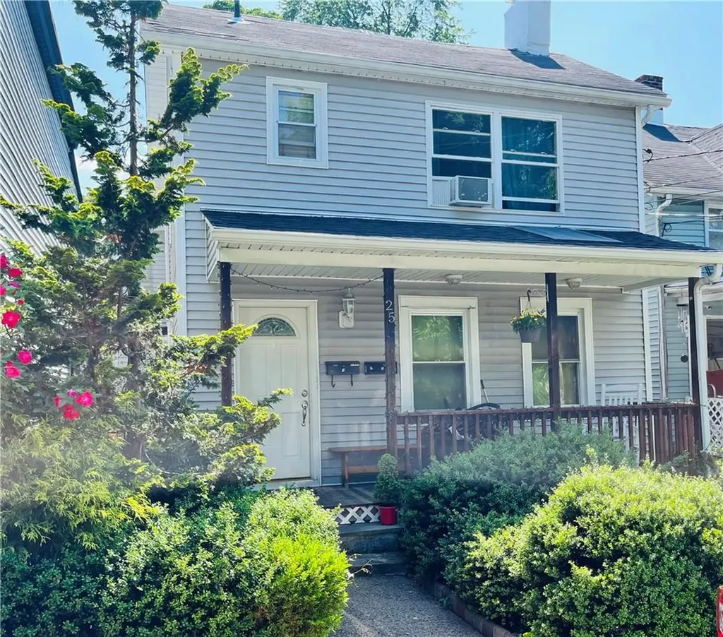25 Ann Street Ossining NY 10562